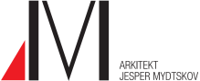 Jesper Mydtskov Logo, Danish Furniture design